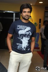 Celebrities at Romeo Movie Premiere Show